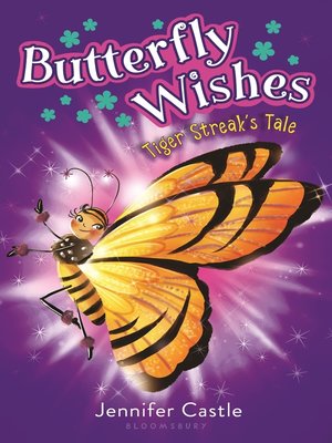 Butterfly Wishes 2 - ebook